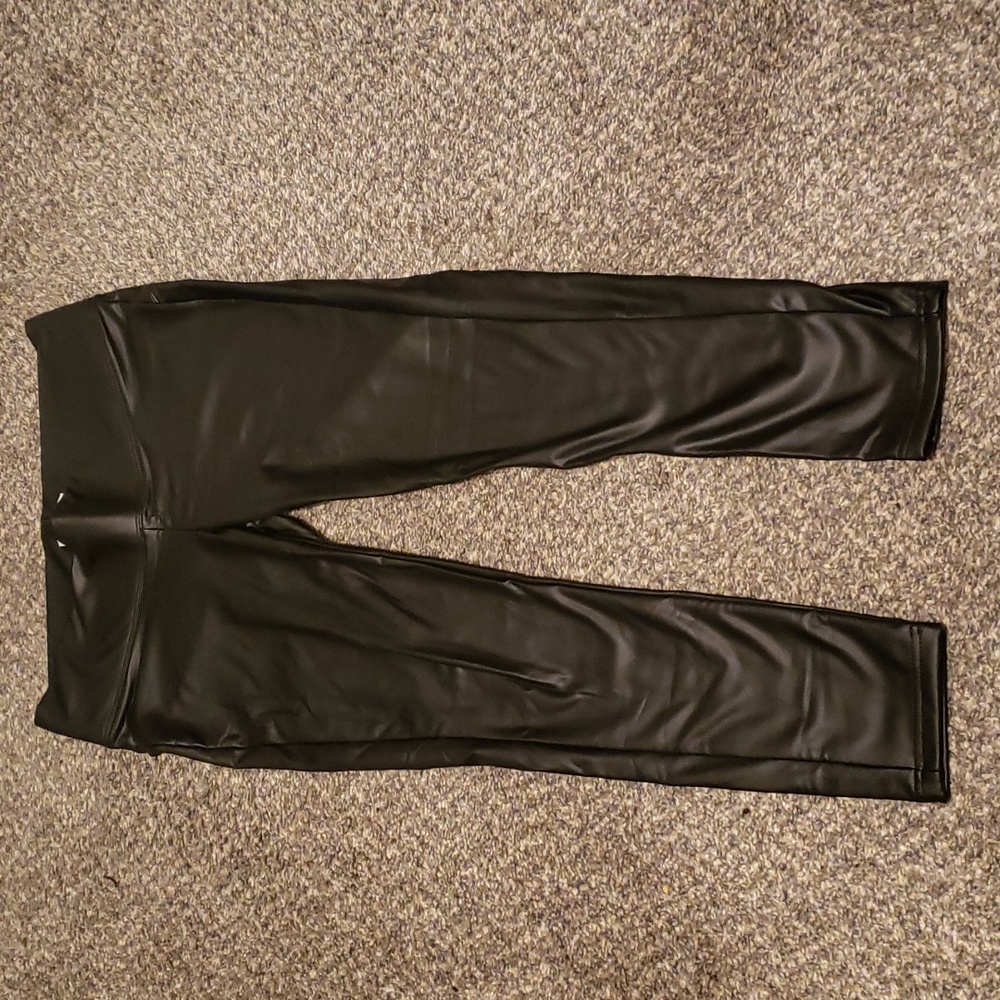 Maternity Legging Yoga Pant Motto